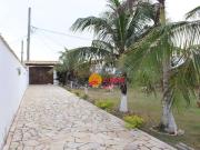 Casa / Sobrado para Venda em Maricá/RJ Cordeirinho 5 Quartos