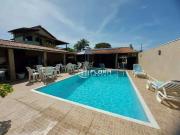 Casa / Sobrado para Venda em Maricá/RJ Cordeirinho 5 Quartos