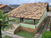 Casa / Sobrado para Venda em Maricá/RJ Cordeirinho 5 Quartos