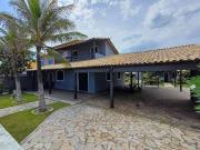 Casa / Sobrado para Venda em Maricá/RJ Cordeirinho 8 Quartos