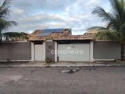 Casa / Sobrado para Venda em Maricá/RJ Cordeirinho Ponta...