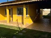 Casa / Sobrado para Venda em Maricá/RJ Cordeirinho Ponta...