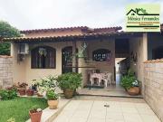 Casa / Sobrado para Venda em Maricá/RJ Cordeirinho Ponta...