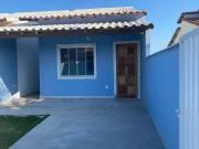 Casa / Sobrado para Venda em Maricá/RJ Cordeirinho Ponta...