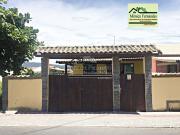 Casa / Sobrado para Venda em Maricá/RJ Cordeirinho Ponta...