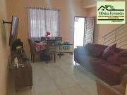 Casa / Sobrado para Venda em Maricá/RJ Cordeirinho Ponta...