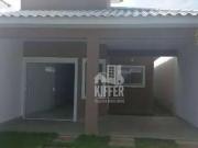 Casa / Sobrado para Venda em Maricá/RJ Cordeirinho 2 Quartos