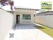 Casa / Sobrado para Venda em Maricá/RJ Cordeirinho Ponta...