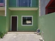 Casa / Sobrado para Venda em Maricá/RJ Cordeirinho Ponta...