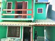 Casa / Sobrado para Venda em Maricá/RJ Cordeirinho Ponta...