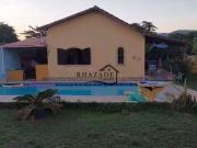 Casa / Sobrado para Venda em Maricá/RJ Cordeirinho Ponta...