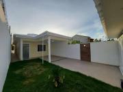 Casa / Sobrado para Venda em Maricá/RJ Cordeirinho Ponta...