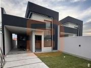 Casa / Sobrado para Venda em Maricá/RJ Cordeirinho Ponta...