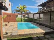 Casa / Sobrado para Venda em Maricá/RJ Cordeirinho Ponta...