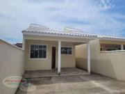 Casa / Sobrado para Venda em Maricá/RJ Cordeirinho Ponta...