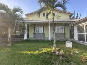 Casa / Sobrado para Venda em Maricá/RJ Cordeirinho Ponta...