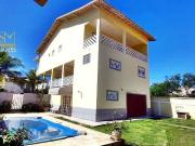 Casa / Sobrado para Venda em Maricá/RJ Cordeirinho Ponta...