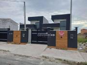 Casa / Sobrado para Venda em Maricá/RJ Cordeirinho Ponta...