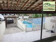Casa / Sobrado para Venda em Maricá/RJ Cordeirinho Ponta...