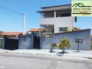 Casa / Sobrado para Venda em Maricá/RJ Cordeirinho Ponta...