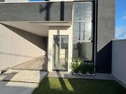 Casa / Sobrado para Venda em Maricá/RJ Cordeirinho Ponta...