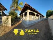 Casa / Sobrado para Venda em Maricá/RJ Cordeirinho Ponta...