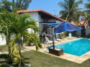 Casa / Sobrado para Venda em Maricá/RJ Cordeirinho Ponta...