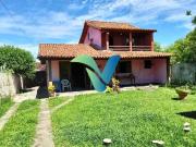 Casa / Sobrado para Venda em Maricá/RJ Cordeirinho Ponta...