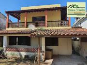 Casa / Sobrado para Venda em Maricá/RJ Cordeirinho Ponta...