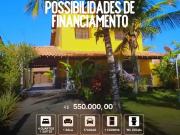 Casa / Sobrado para Venda em Maricá/RJ Cordeirinho Ponta...