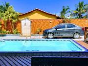 Casa / Sobrado para Venda em Maricá/RJ Cordeirinho Ponta...