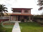 Casa / Sobrado para Venda em Maricá/RJ Cordeirinho Ponta...