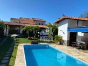 Casa / Sobrado para Venda em Maricá/RJ Cordeirinho Ponta...