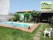 Casa / Sobrado para Venda em Maricá/RJ Cordeirinho Ponta...