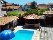 Casa / Sobrado para Venda em Maricá/RJ Cordeirinho Ponta...