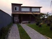 Casa / Sobrado para Venda em Maricá/RJ Cordeirinho Ponta...