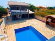 Casa / Sobrado para Venda em Maricá/RJ Cordeirinho Ponta...