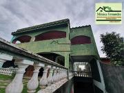 Casa / Sobrado para Venda em Maricá/RJ Cordeirinho Ponta...
