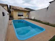Casa / Sobrado para Venda em Maricá/RJ Flamengo 2 Quartos