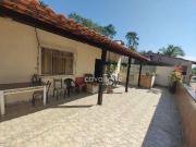 Casa / Sobrado para Venda em Maricá/RJ Flamengo 2 Quartos