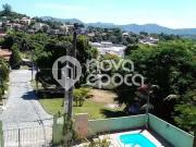 Casa / Sobrado para Venda em Maricá/RJ Flamengo 3 Quartos
