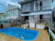 Casa / Sobrado para Venda em Maricá/RJ Flamengo 3 Quartos