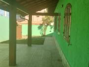 Casa / Sobrado para Venda em Maricá/RJ Flamengo 3 Quartos