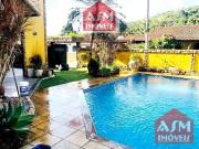 Casa / Sobrado para Venda em Maricá/RJ Flamengo 4 Quartos