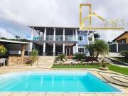 Casa / Sobrado para Venda em Maricá/RJ Flamengo 4 Quartos