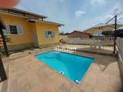 Casa / Sobrado para Venda em Maricá/RJ Flamengo 4 Quartos