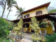 Casa / Sobrado para Venda em Maricá/RJ Flamengo 5 Quartos
