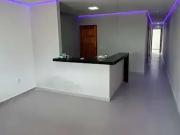 Casa / Sobrado para Venda em Maricá/RJ Guaratiba Ponta...