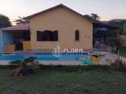 Casa / Sobrado para Venda em Maricá/RJ Ponta Negra 2 Quartos