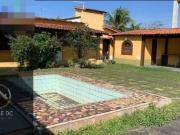 Casa / Sobrado para Venda em Maricá/RJ Guaratiba Ponta...
